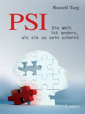 cover image of PSI